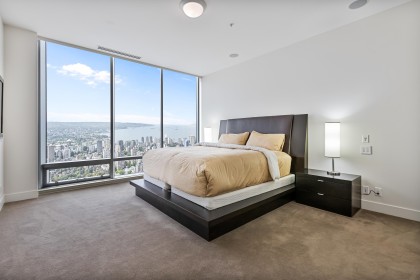 Photo 15 at 5501 - 1128 W Georgia Street, West End VW, Vancouver West