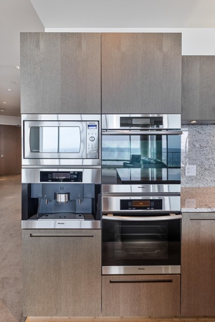 Photo 11 at 5501 - 1128 W Georgia Street, West End VW, Vancouver West