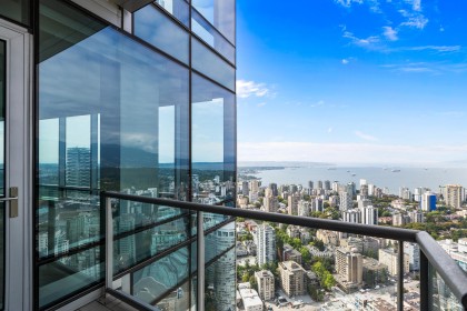 Photo 35 at 5501 - 1128 W Georgia Street, West End VW, Vancouver West