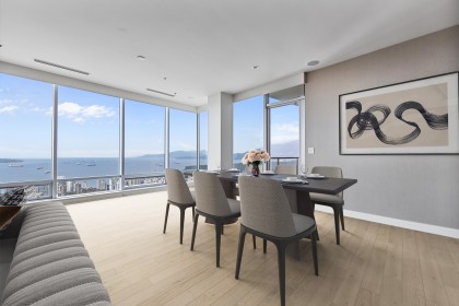 Photo 4 at 5501 - 1128 W Georgia Street, West End VW, Vancouver West