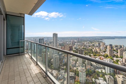 Photo 8 at 5501 - 1128 W Georgia Street, West End VW, Vancouver West