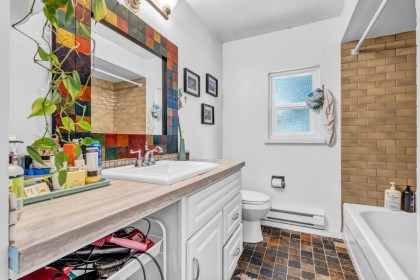 Photo 27 at 2575 W 3rd Avenue, Kitsilano, Vancouver West