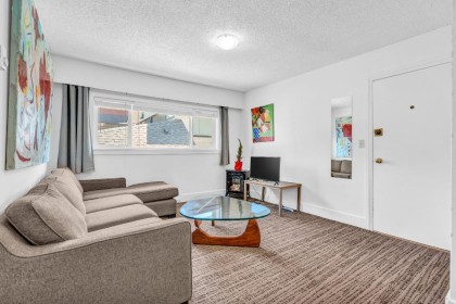 Photo 6 at 2575 W 3rd Avenue, Kitsilano, Vancouver West