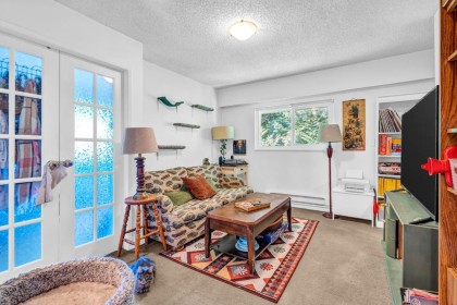 Photo 7 at 2575 W 3rd Avenue, Kitsilano, Vancouver West