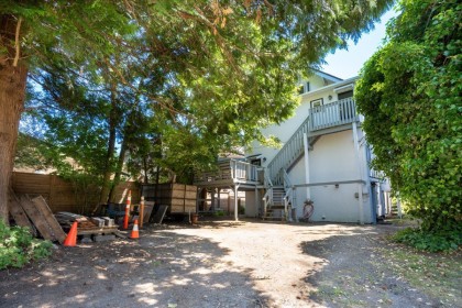 Photo 33 at 2575 W 3rd Avenue, Kitsilano, Vancouver West