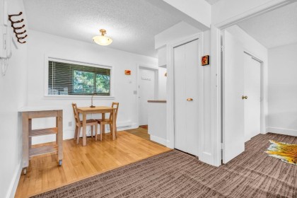 Photo 11 at 2575 W 3rd Avenue, Kitsilano, Vancouver West