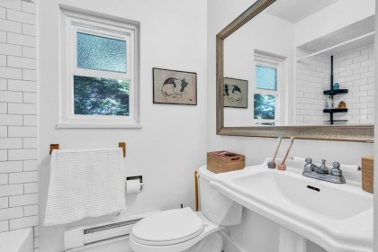 Photo 27 at 2575 W 3rd Avenue, Kitsilano, Vancouver West