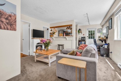 Photo 9 at 2575 W 3rd Avenue, Kitsilano, Vancouver West