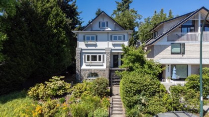 Photo 30 at 2575 W 3rd Avenue, Kitsilano, Vancouver West