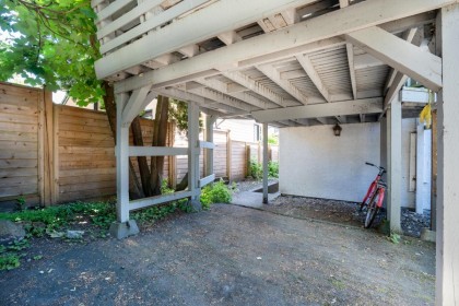 Photo 38 at 2575 W 3rd Avenue, Kitsilano, Vancouver West