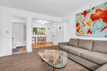 Photo 10 at 2575 W 3rd Avenue, Kitsilano, Vancouver West