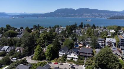 Photo 40 at 2575 W 3rd Avenue, Kitsilano, Vancouver West