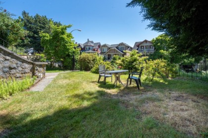 Photo 35 at 2575 W 3rd Avenue, Kitsilano, Vancouver West