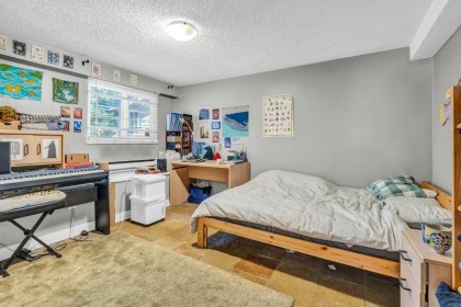 Photo 25 at 2575 W 3rd Avenue, Kitsilano, Vancouver West