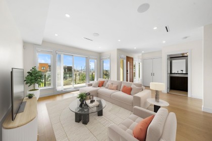 Photo 7 at 462 W 14th Street, Central Lonsdale, North Vancouver