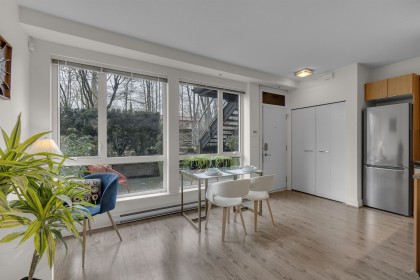 Photo 9 at 103 - 735 W 15th Street, Mosquito Creek, North Vancouver