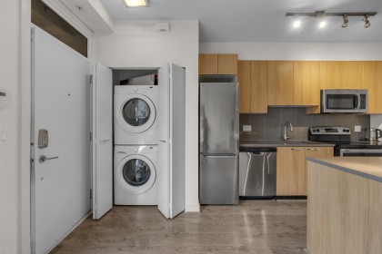 Photo 8 at 103 - 735 W 15th Street, Mosquito Creek, North Vancouver