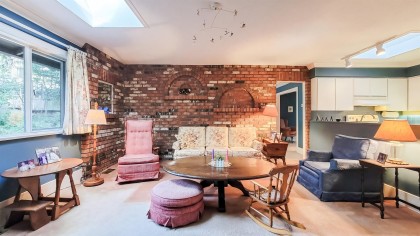 Photo 16 at 4649 Clovelly Walk, Caulfeild, West Vancouver