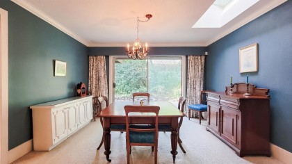 Photo 12 at 4649 Clovelly Walk, Caulfeild, West Vancouver