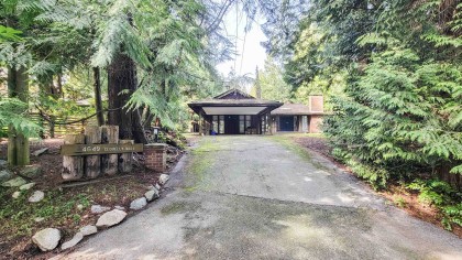 Photo 4 at 4649 Clovelly Walk, Caulfeild, West Vancouver
