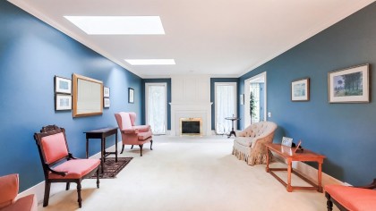 Photo 8 at 4649 Clovelly Walk, Caulfeild, West Vancouver