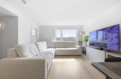 Photo 6 at 356 - 555 E 2nd Street, Lower Lonsdale, North Vancouver