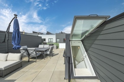 Photo 13 at 356 - 555 E 2nd Street, Lower Lonsdale, North Vancouver