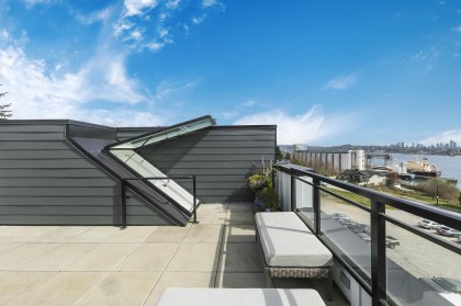 Photo 1 at 356 - 555 E 2nd Street, Lower Lonsdale, North Vancouver