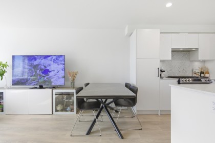 Photo 5 at 356 - 555 E 2nd Street, Lower Lonsdale, North Vancouver