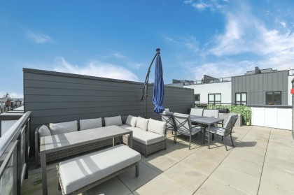 Photo 10 at 356 - 555 E 2nd Street, Lower Lonsdale, North Vancouver