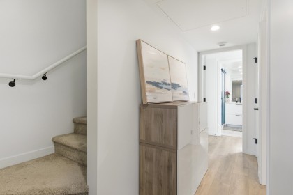 Photo 14 at 356 - 555 E 2nd Street, Lower Lonsdale, North Vancouver