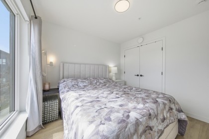 Photo 15 at 356 - 555 E 2nd Street, Lower Lonsdale, North Vancouver