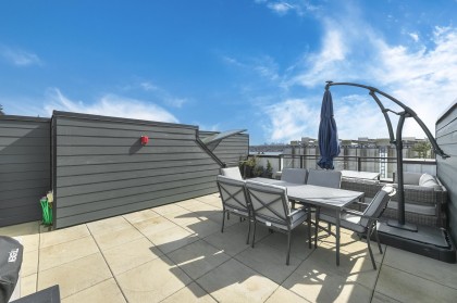 Photo 11 at 356 - 555 E 2nd Street, Lower Lonsdale, North Vancouver