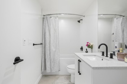 Photo 19 at 356 - 555 E 2nd Street, Lower Lonsdale, North Vancouver