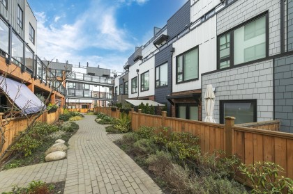 Photo 21 at 356 - 555 E 2nd Street, Lower Lonsdale, North Vancouver