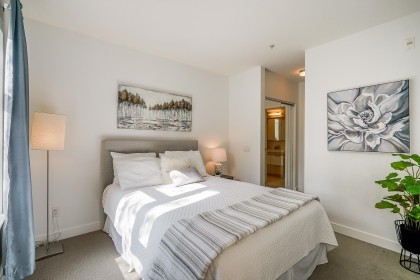 Photo 15 at 214 - 111 E 3rd Street, Lower Lonsdale, North Vancouver