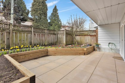 Photo 7 at 106 - 1066 W 13th Avenue, Fairview VW, Vancouver West