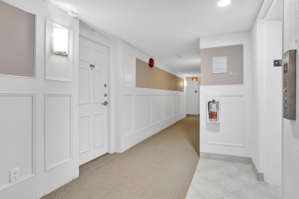 Photo 24 at 106 - 1066 W 13th Avenue, Fairview VW, Vancouver West