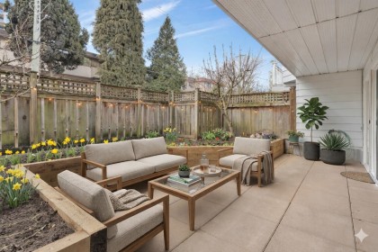 Photo 30 at 106 - 1066 W 13th Avenue, Fairview VW, Vancouver West