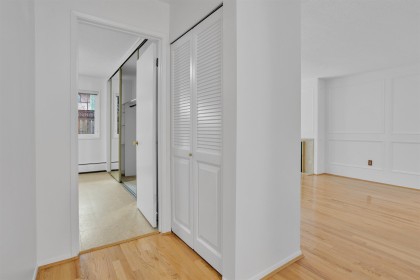 Photo 14 at 106 - 1066 W 13th Avenue, Fairview VW, Vancouver West