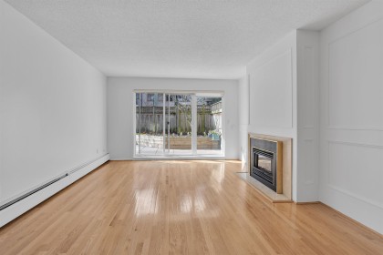 Photo 4 at 106 - 1066 W 13th Avenue, Fairview VW, Vancouver West