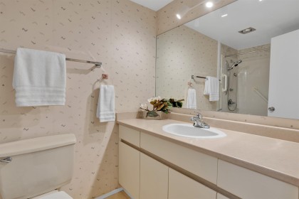 Photo 21 at 106 - 1066 W 13th Avenue, Fairview VW, Vancouver West