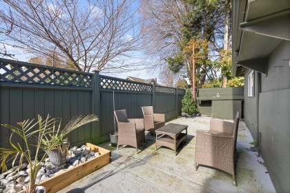 Photo 20 at 3099 W 6th Avenue, Kitsilano, Vancouver West