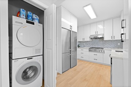 Photo 14 at 3099 W 6th Avenue, Kitsilano, Vancouver West