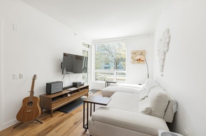 Photo 5 at 108 - 5058 Cambie Street, Cambie, Vancouver West