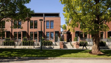 Photo 2 at 810 W 37th Avenue, Cambie, Vancouver West