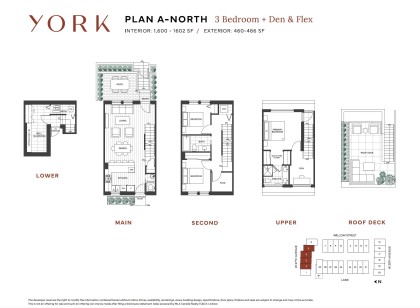 Photo 16 at 810 W 37th Avenue, Cambie, Vancouver West