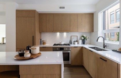 Photo 5 at 810 W 37th Avenue, Cambie, Vancouver West