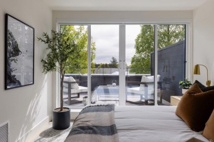 Photo 10 at 810 W 37th Avenue, Cambie, Vancouver West