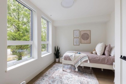 Photo 14 at 810 W 37th Avenue, Cambie, Vancouver West